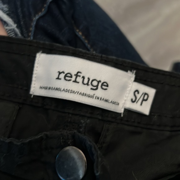 Cargo jeans - Picture 2 of 2